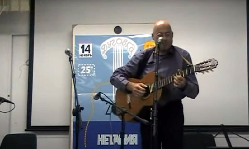 Файл:Хатуль дуговка в нетании 2016.jpg